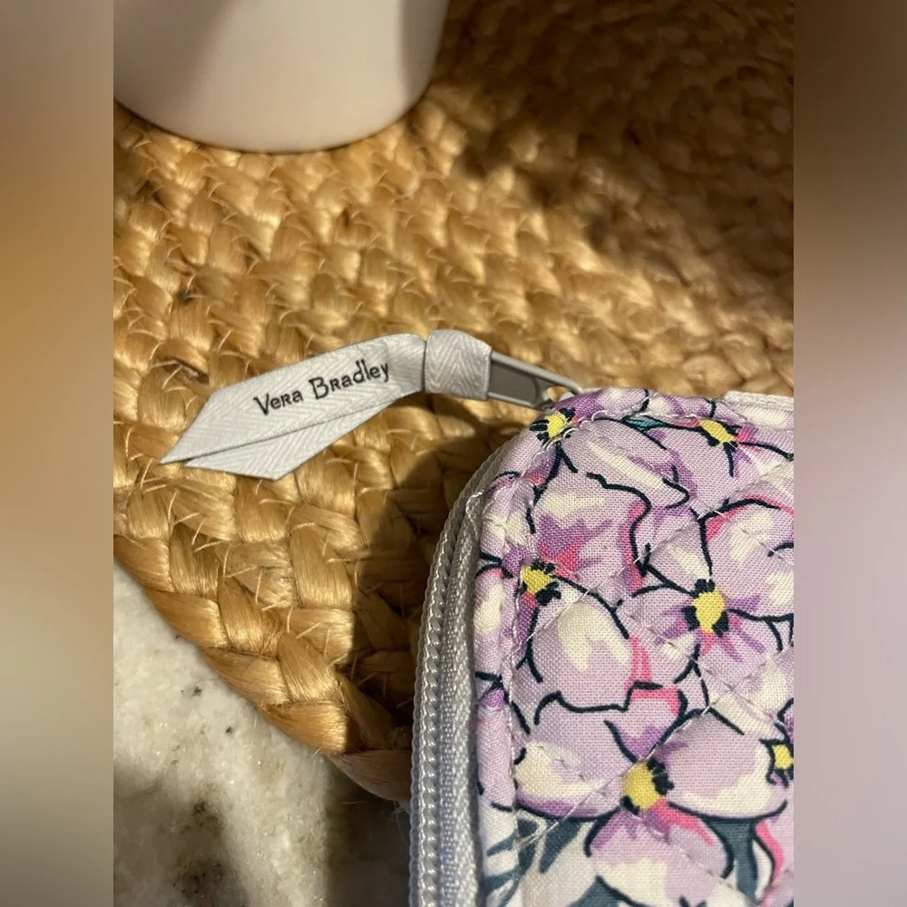 Vera Bradley Laptop Bag - Picture 4 of 5